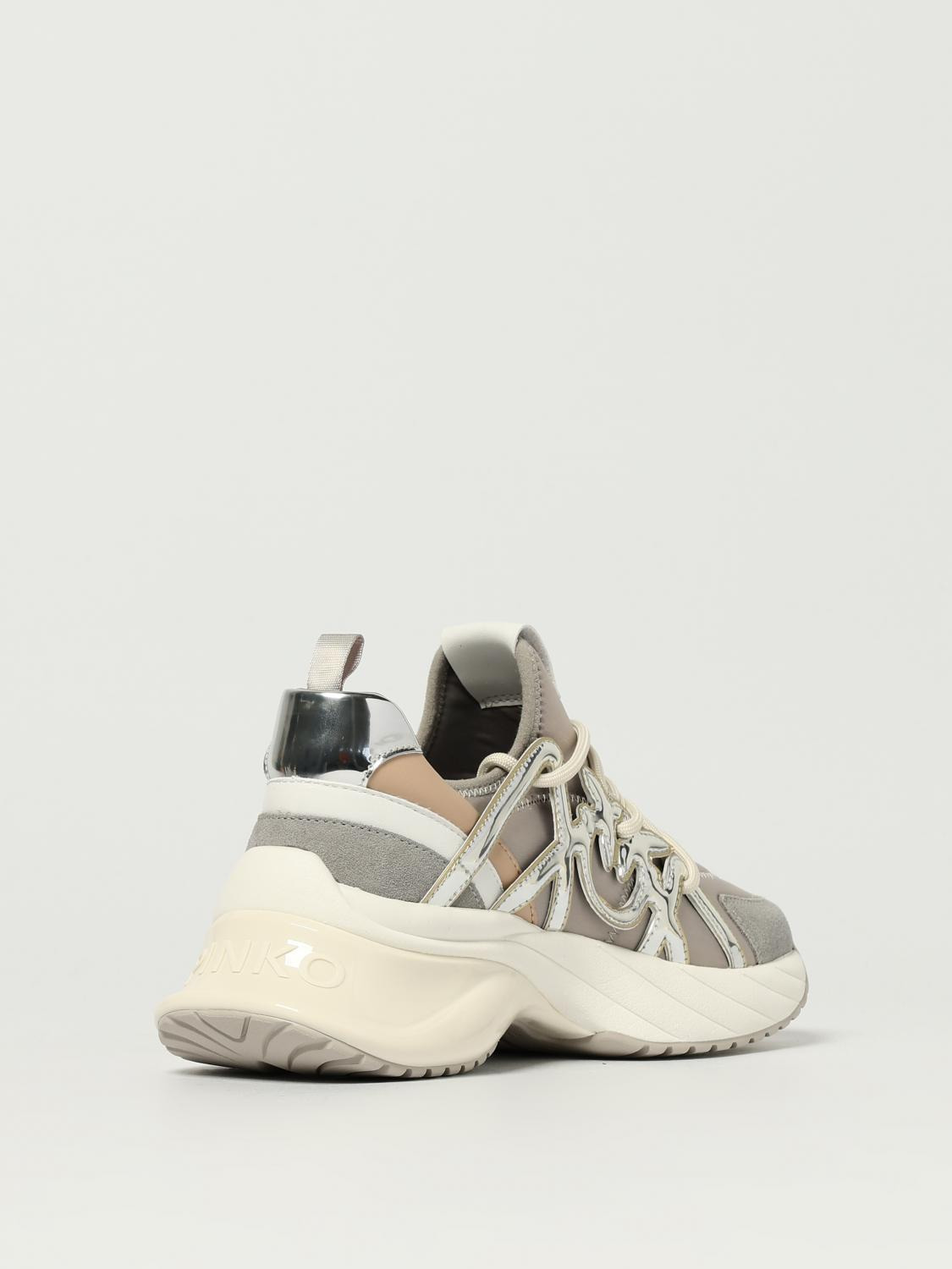 Sneakers woman Pinko - 3
