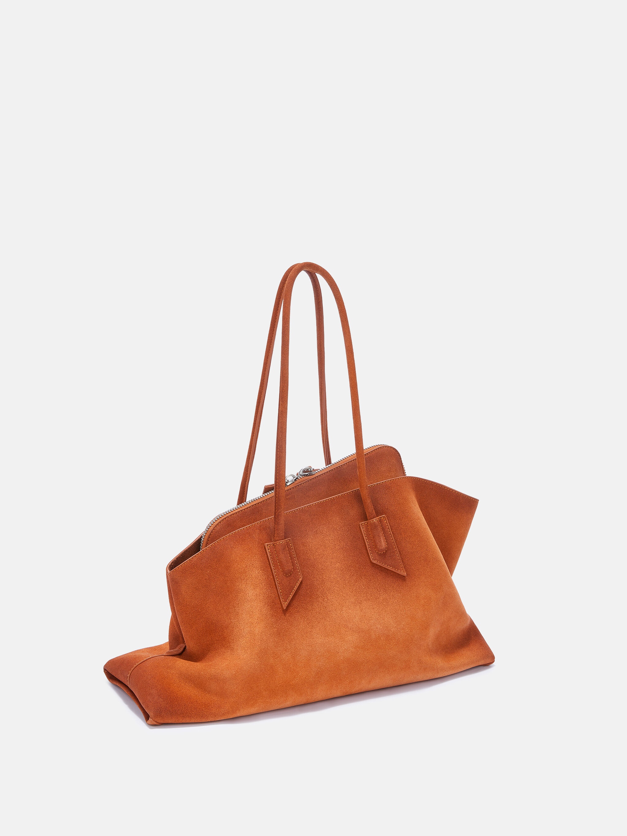 ''LA PASSEGGIATA MEDIUM'' CIGAR TOP HANDLE - 3
