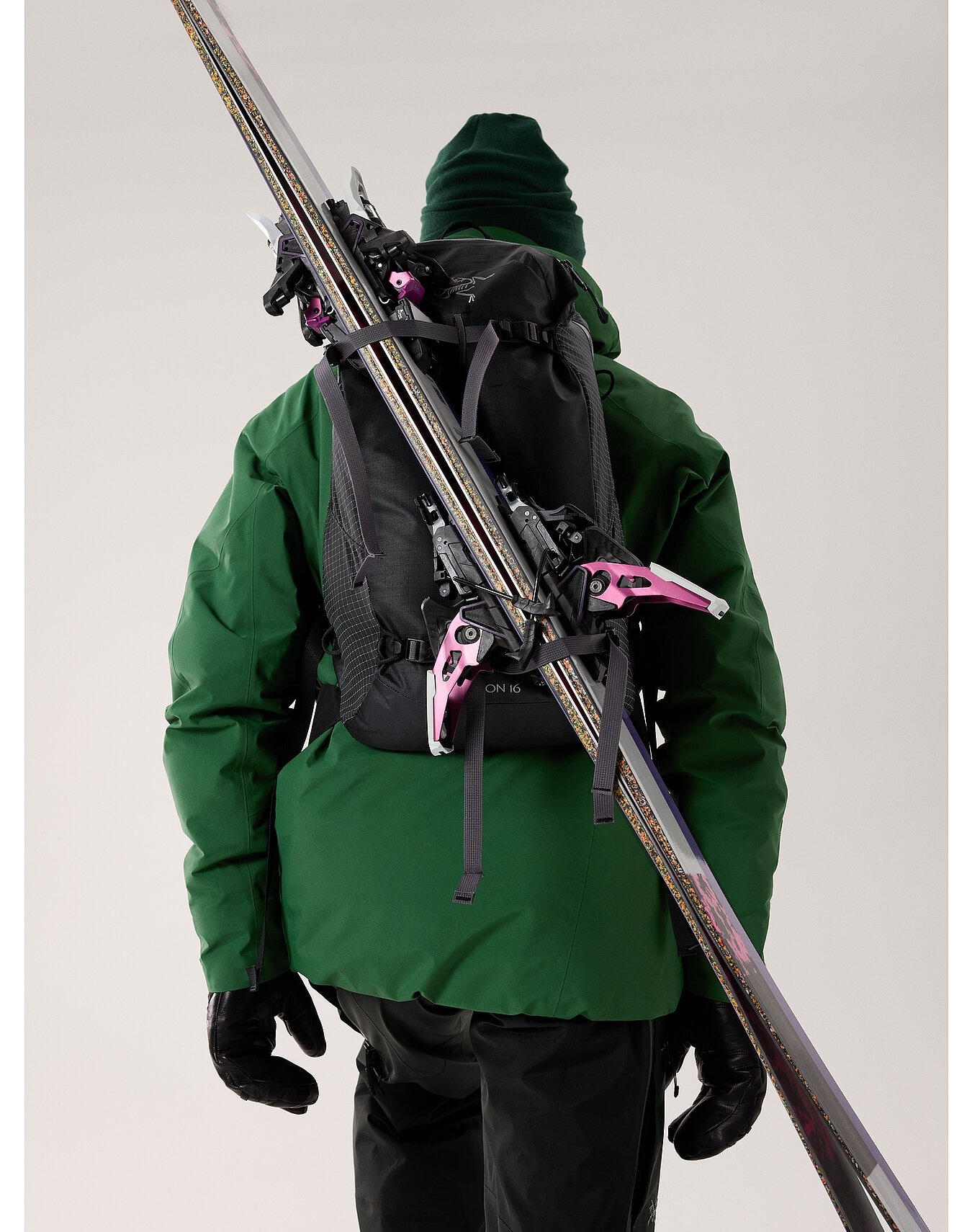 Micon 16 Backpack - 10