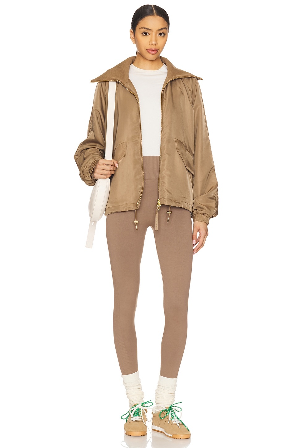 Morven Blouson Jacket - 5
