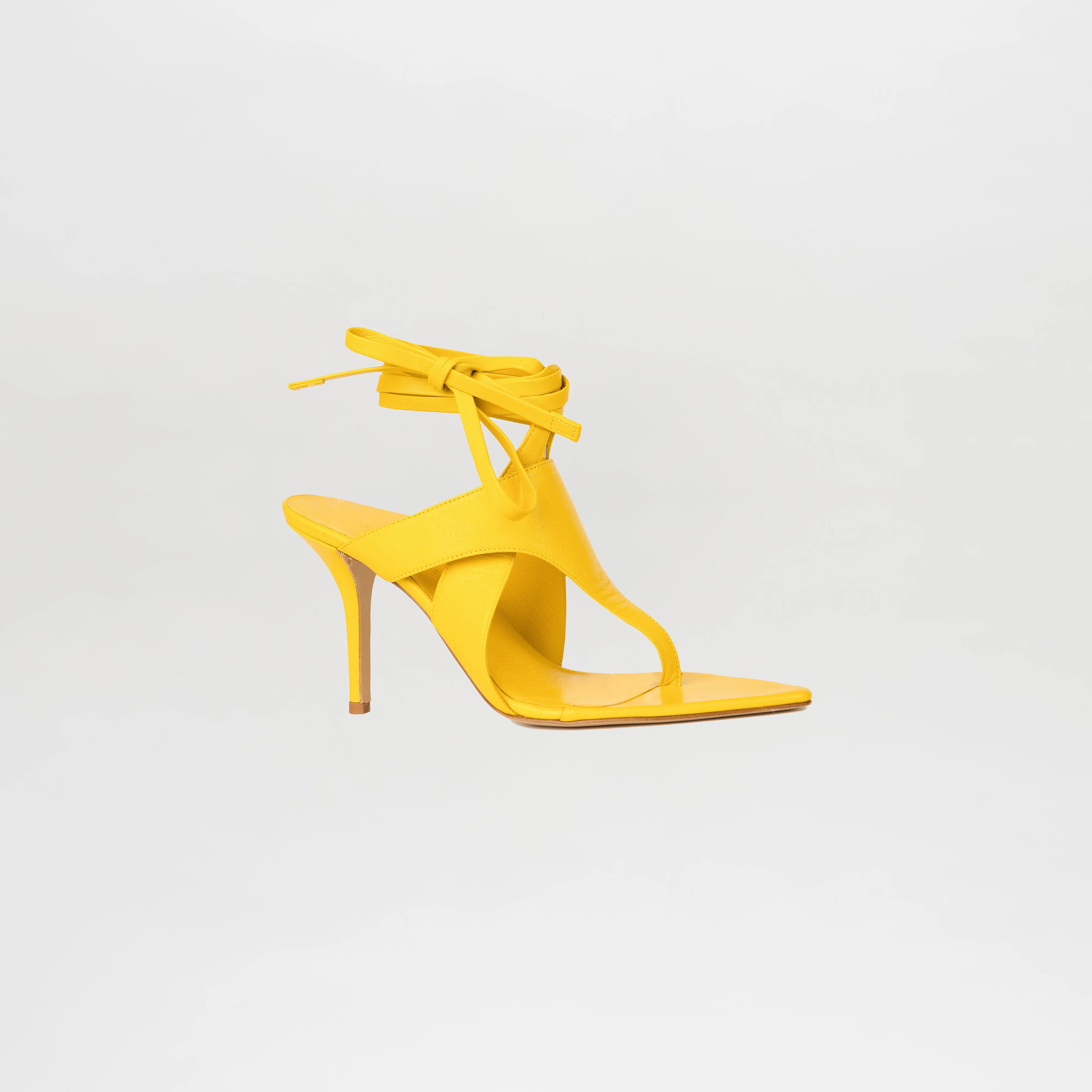 Domenico Heels Limoncello - 1