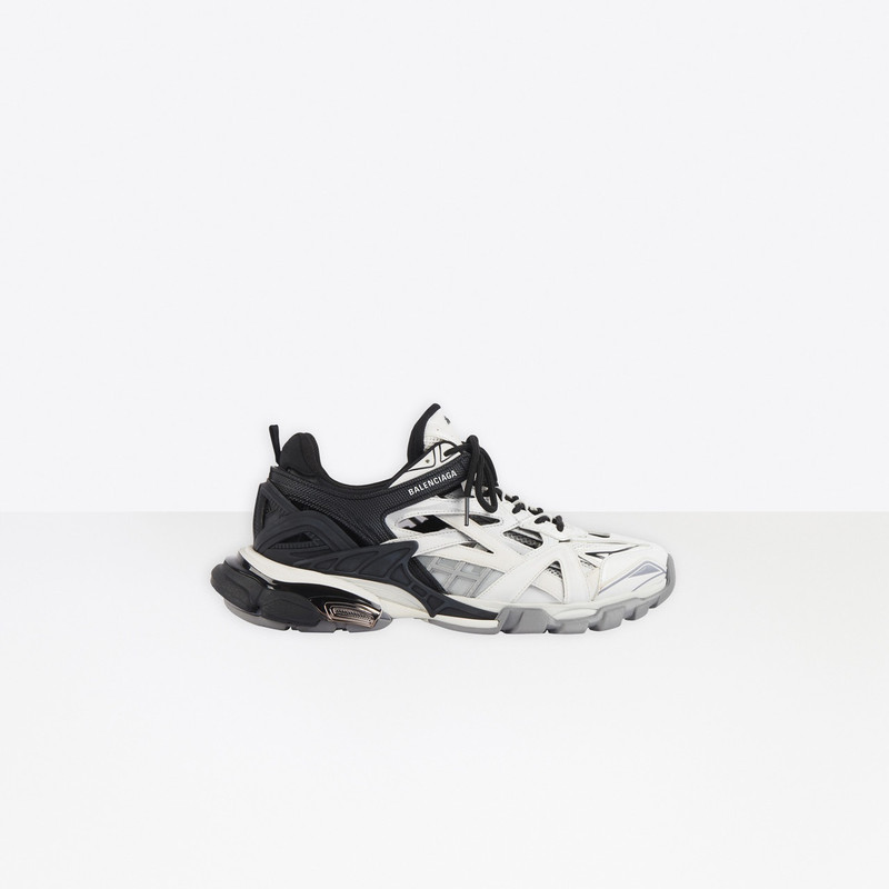 Track.2 Sneaker - 1