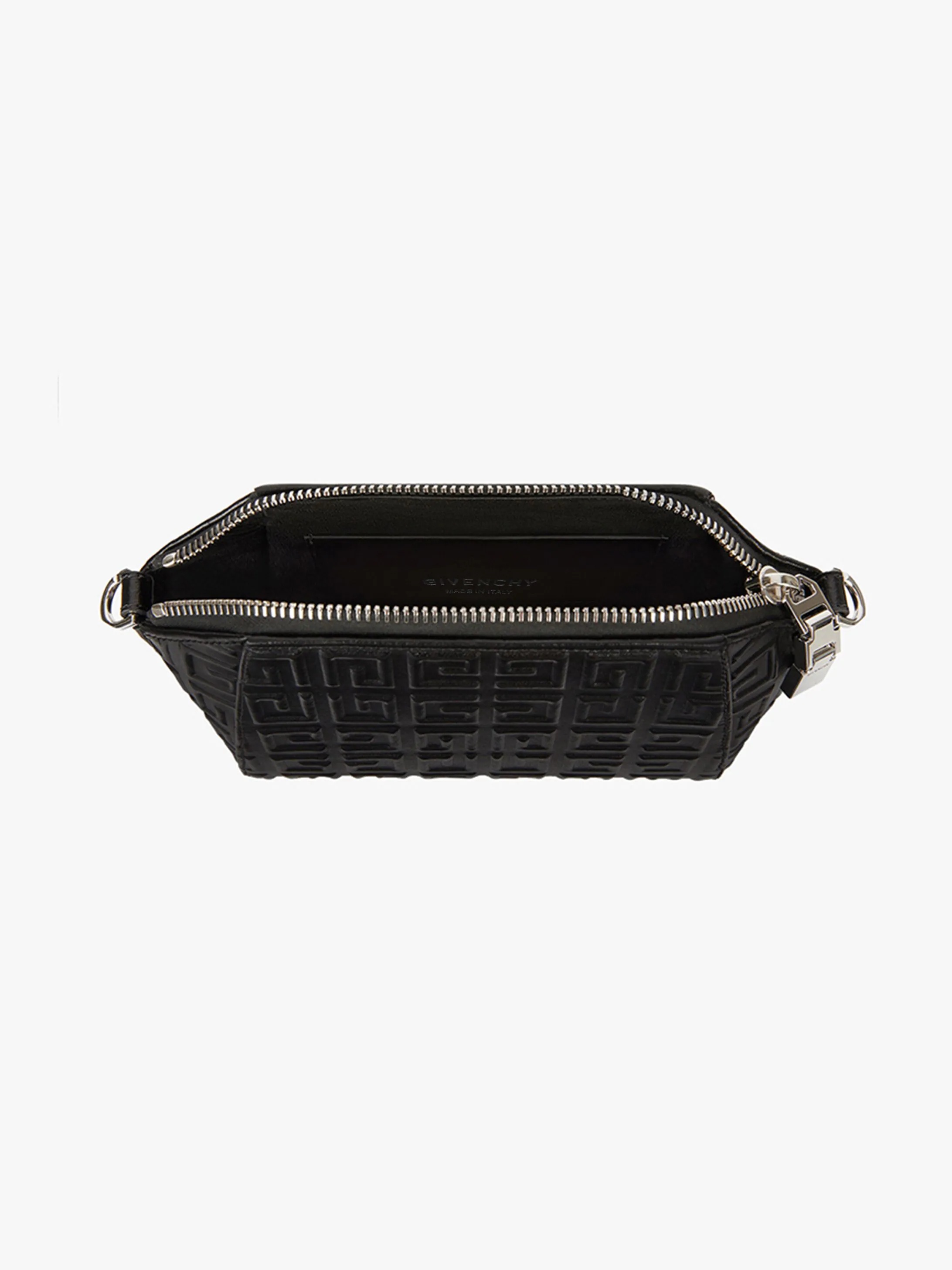 XS ANTIGONA BAG IN 4G LEATHER - 5