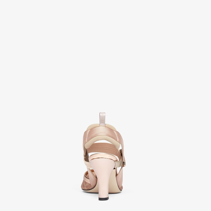 FENDI Colibrì outlook