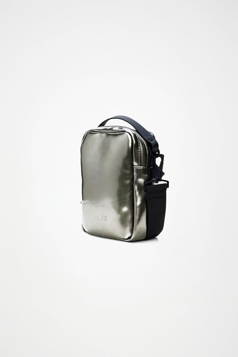 Reporter Box Bag 4