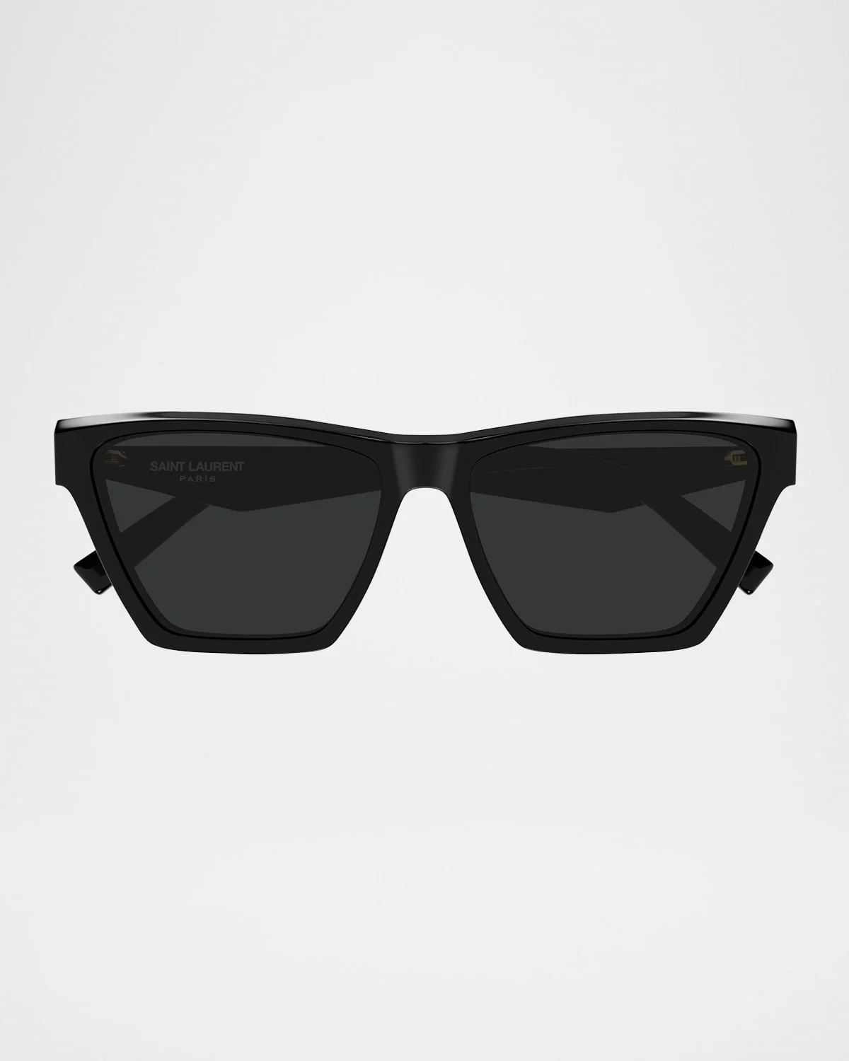 Acetate Cat-Eye Sunglasses - 1