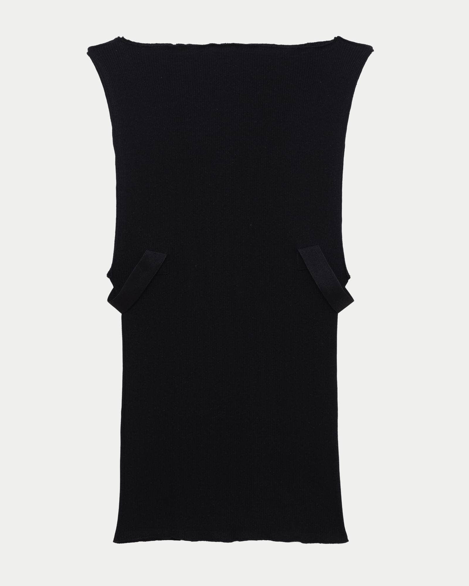 Lud Top - Recycled Cotton Rib - 5