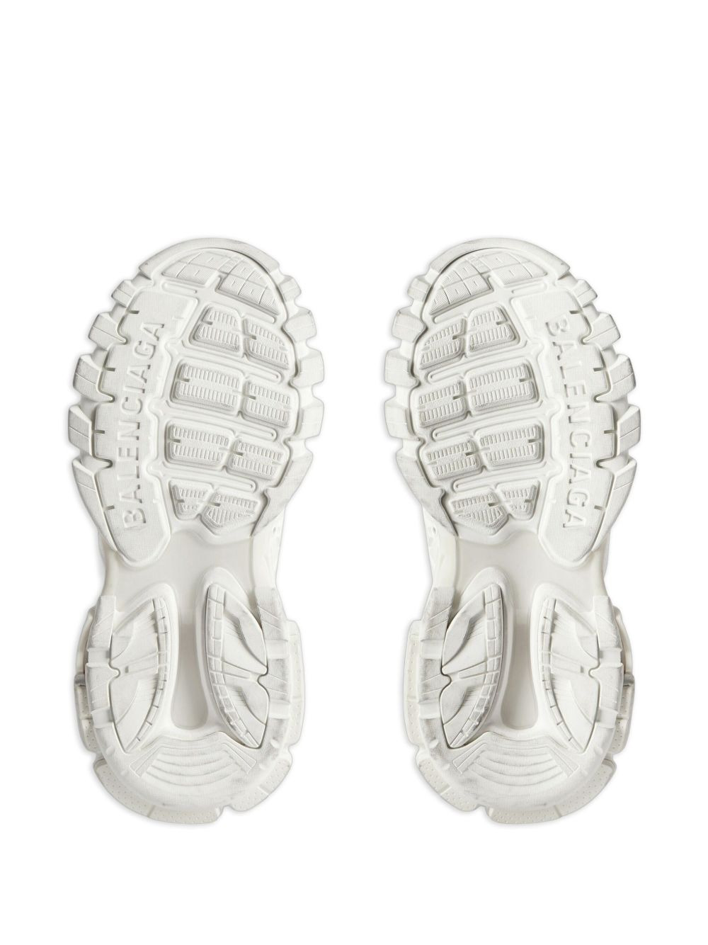 Track Nail Polish sneakers - 5