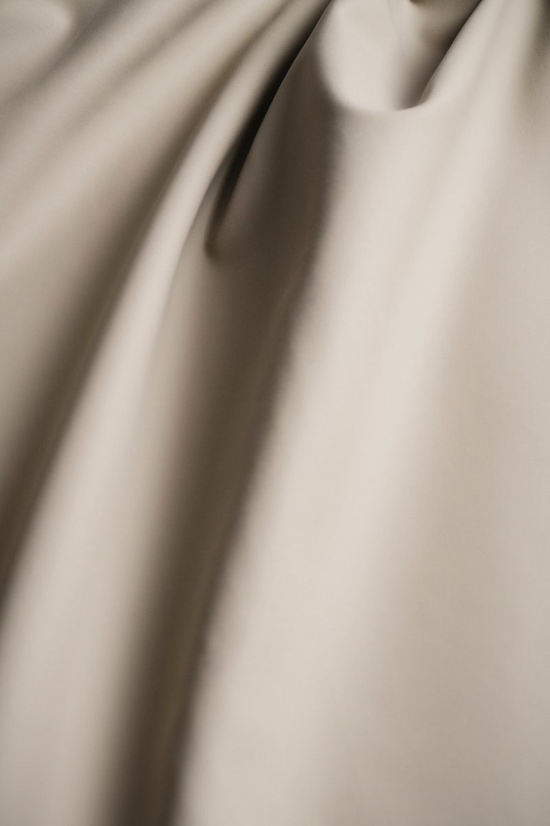 Stockholm Raincoat Potato 9