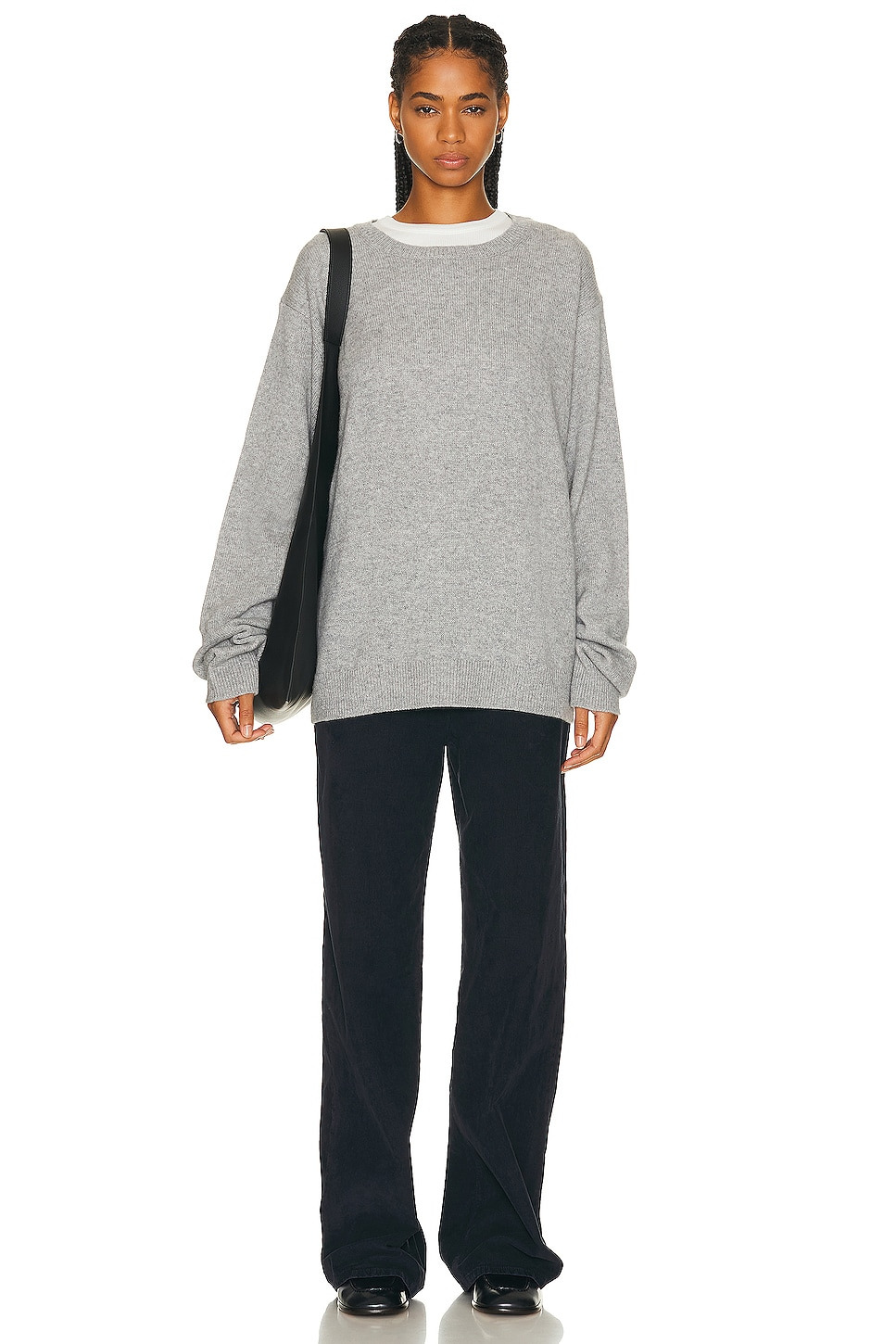 James Sweater - 4