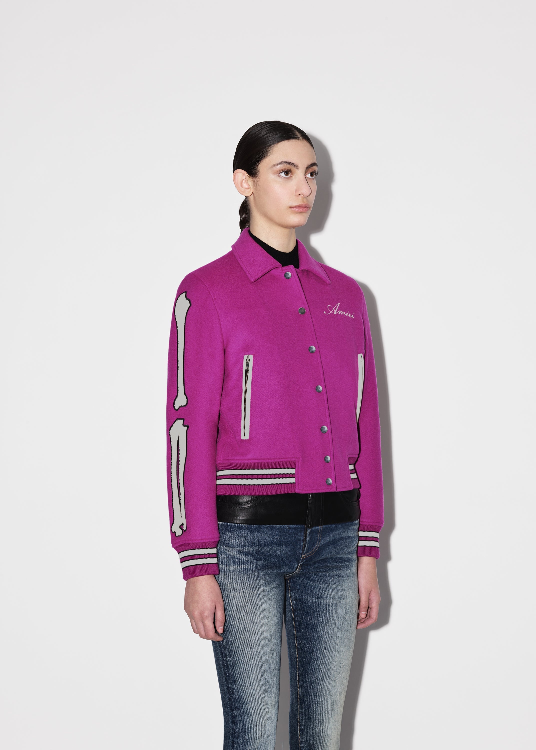 BONES JACKET - 5