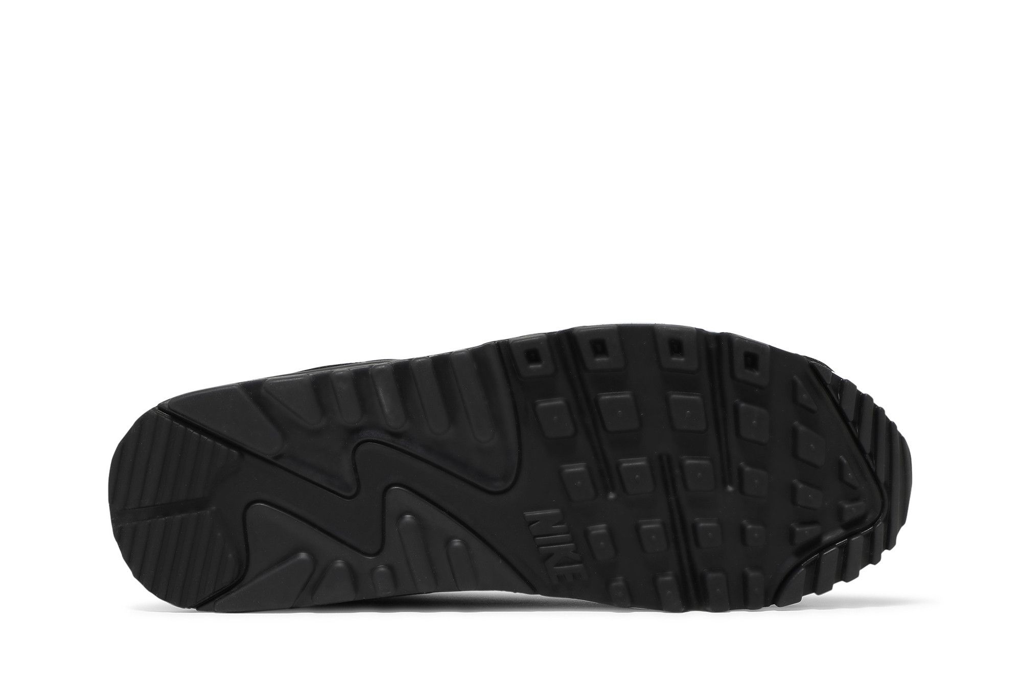 Wmns Air Max 90 SE 'Black Safari' - 4
