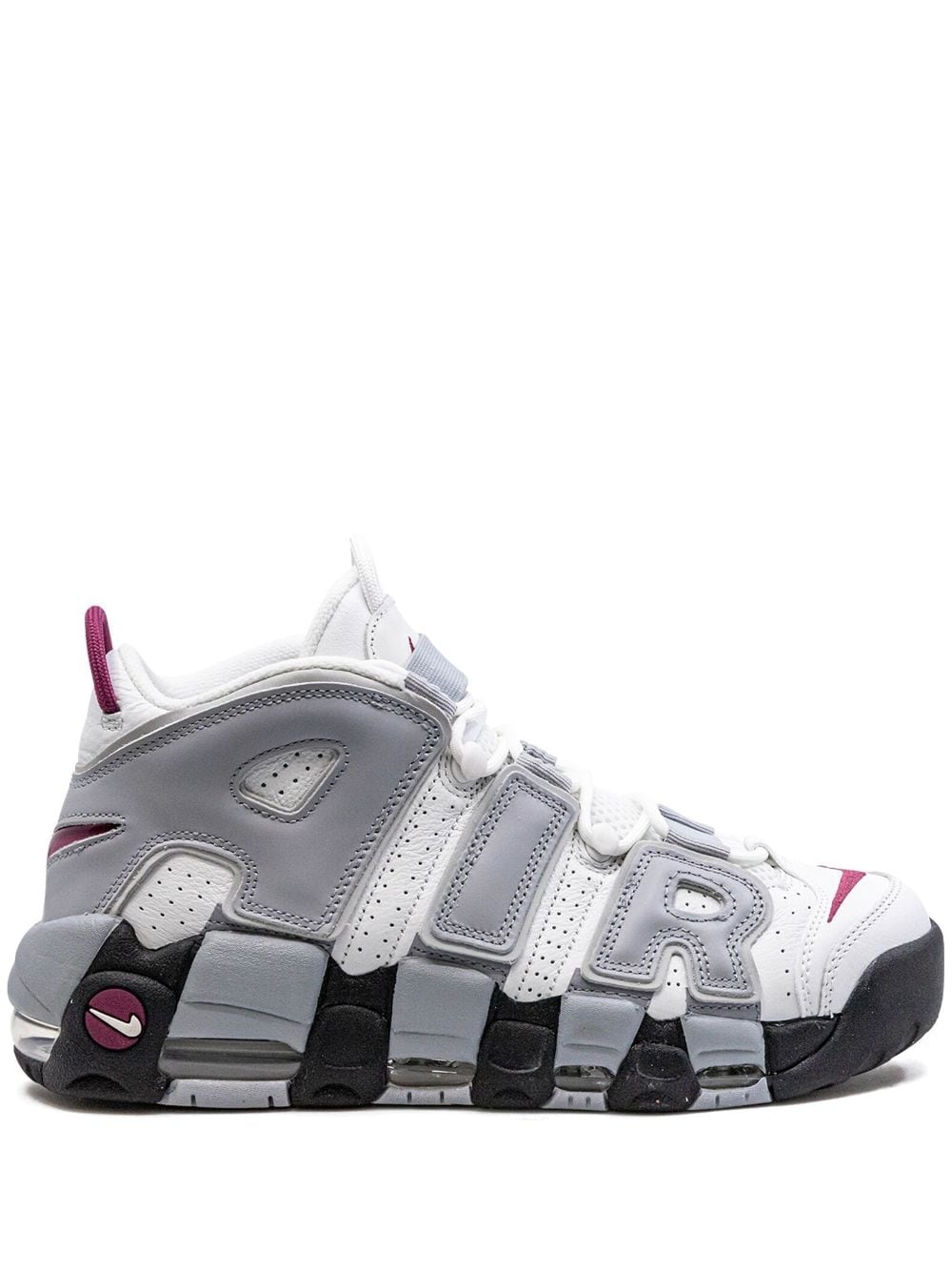 Nike Air More Uptempo sneakers farfetch REVERSIBLE