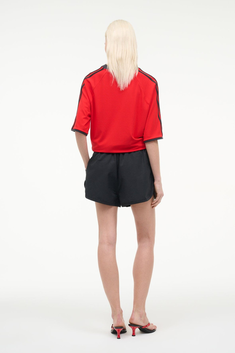 STAUD STAUD ANCHOR SHORT BLACK outlook