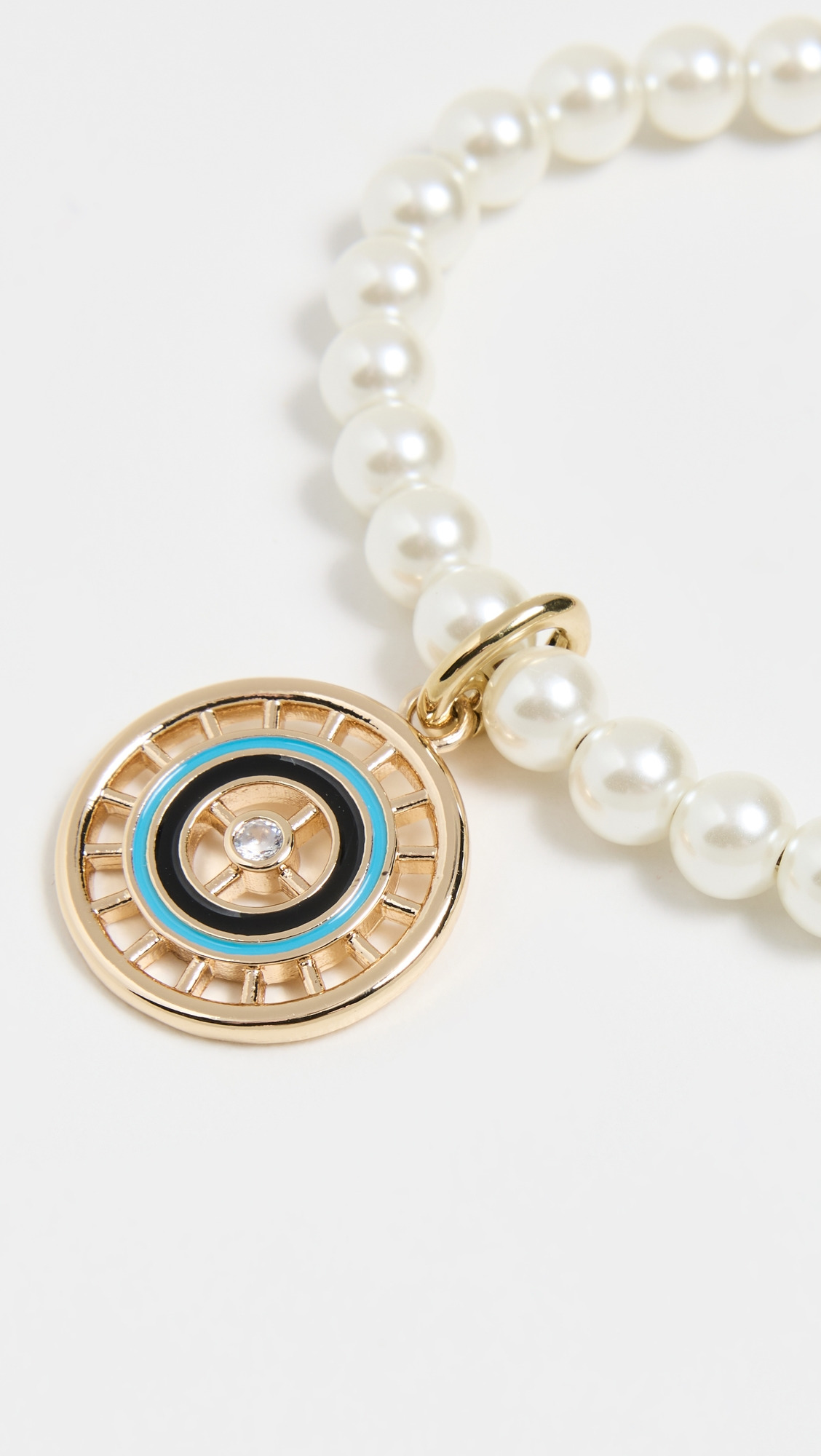 The Protect Pearl Bracelet - 3