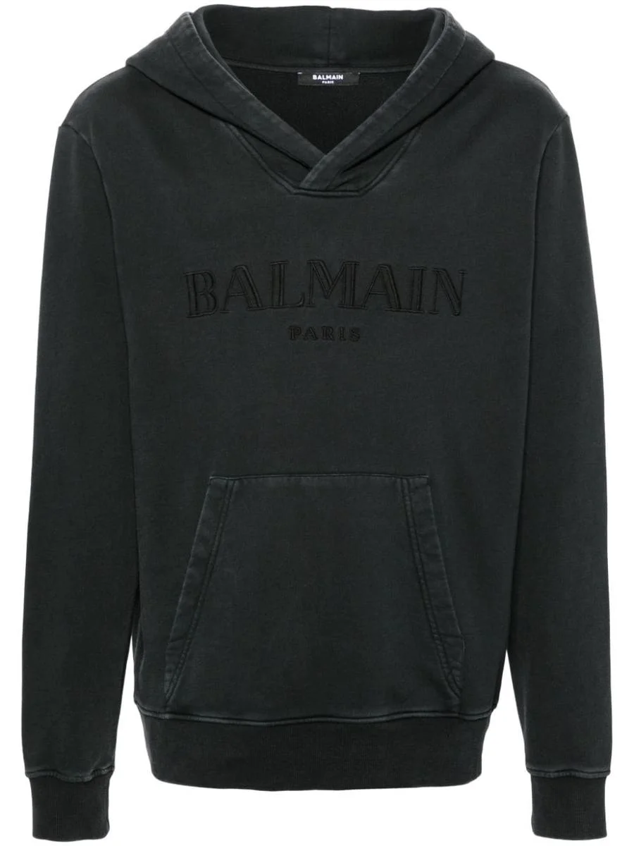 BALMAIN SWEATERS - 1