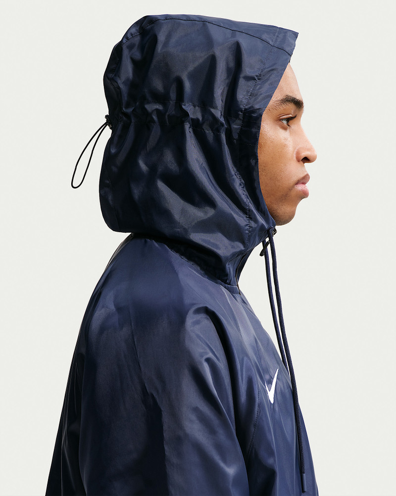 England Men's Nike Dri-FIT Soccer Anthem Jacket 6