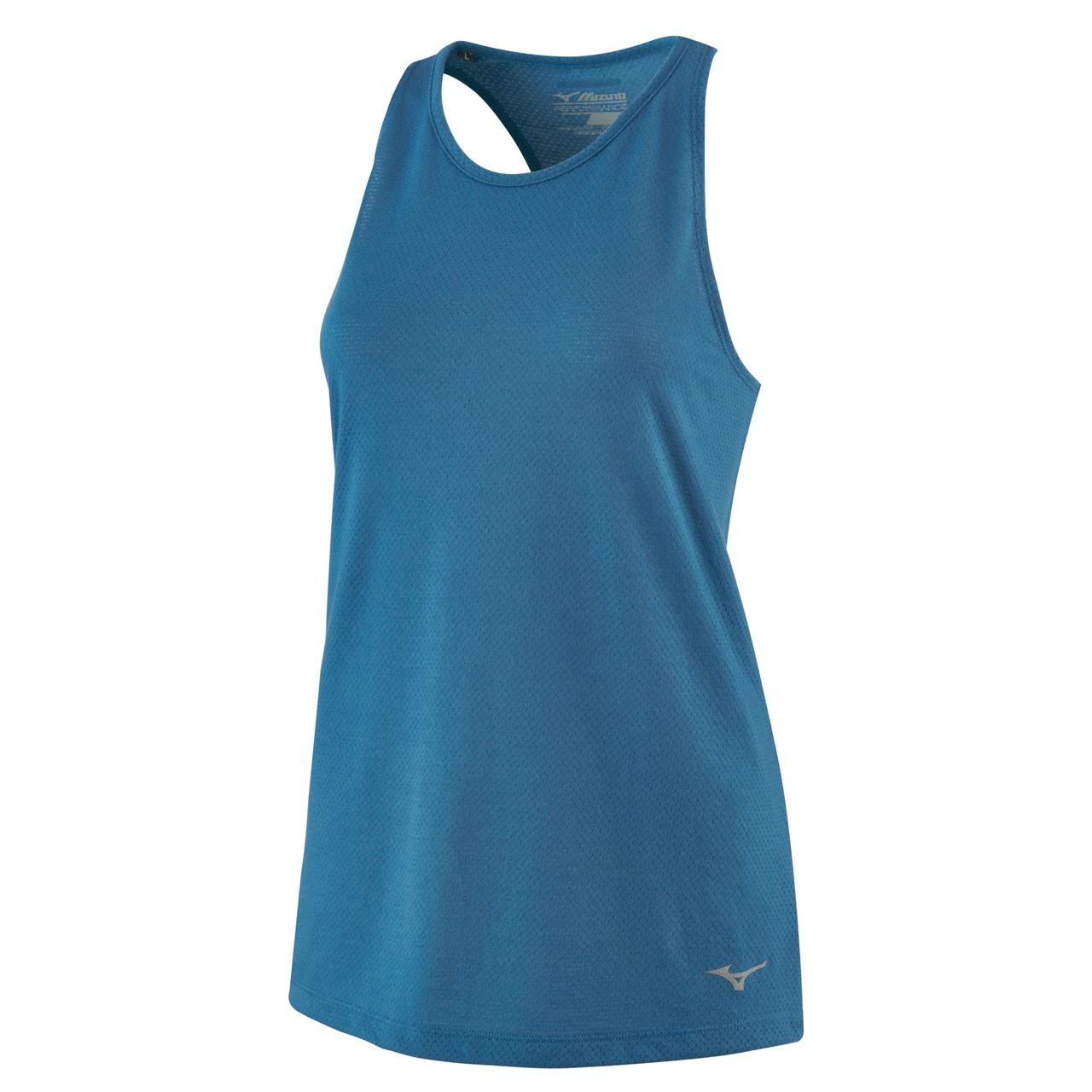 Women's Mizuno Infinity Running Tank - 1