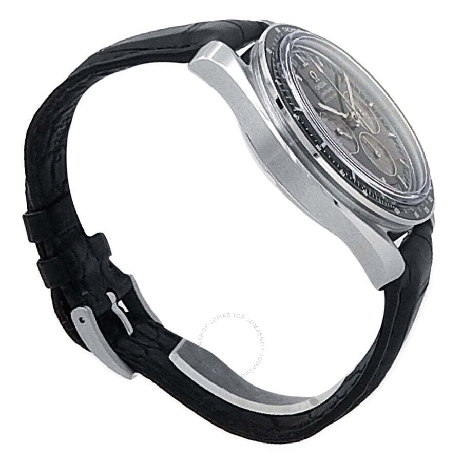 Pre-owned Omega Speedmaster Chronograph Black Dial Men's Watch 311.93.42.30.99.001 - 3