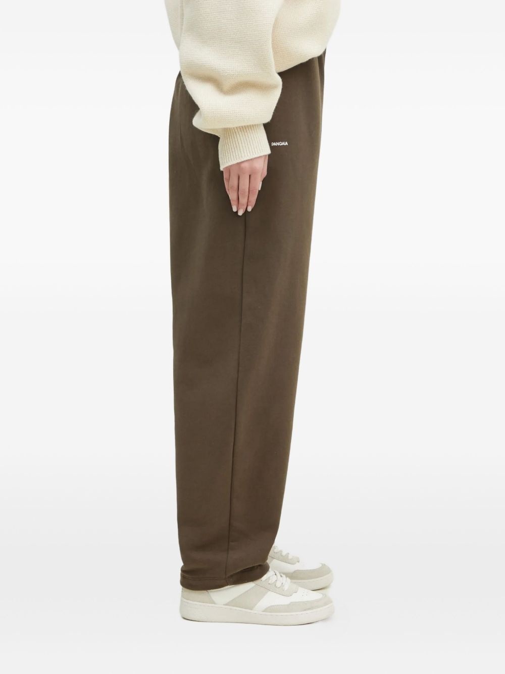 DNA elastic-waistband sweatpants - 2
