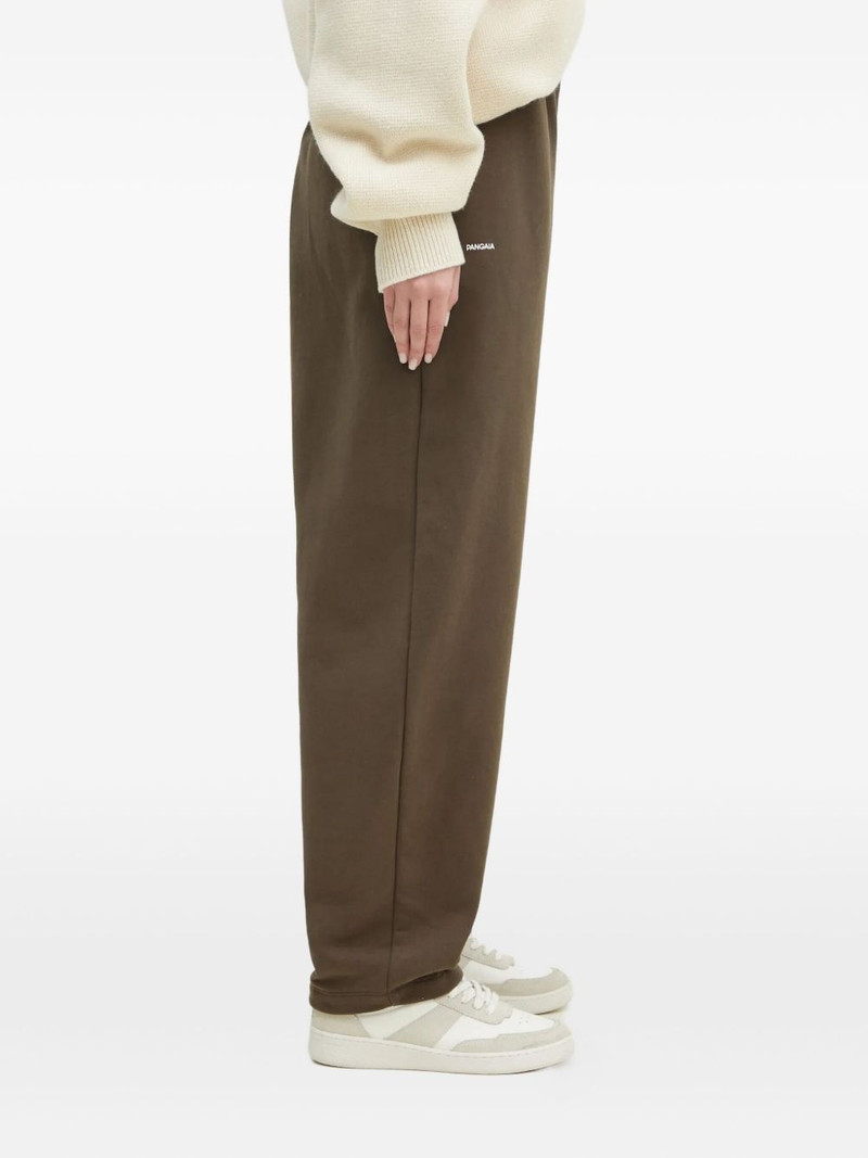 PANGAIA DNA elastic-waistband sweatpants outlook