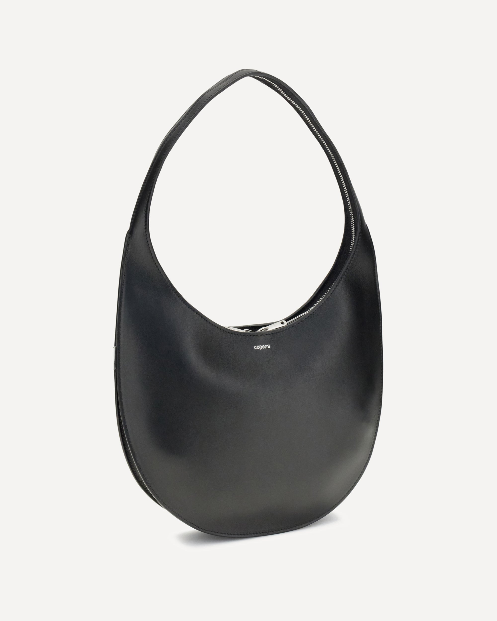 Soft Swipe Shoulder Bag - 2