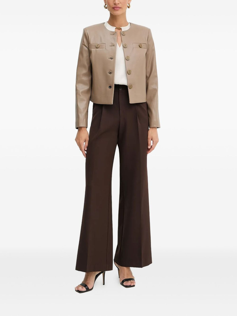 GUESS USA buttoned jacket outlook