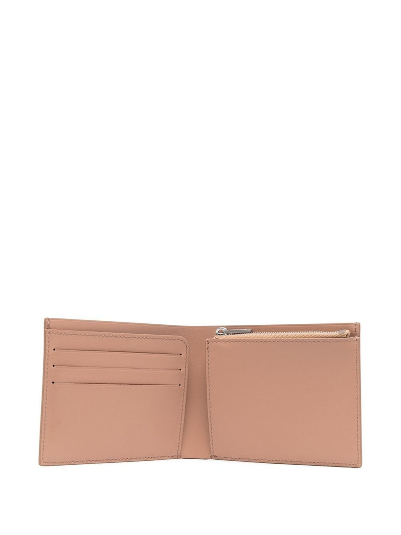 leather folding wallet 3