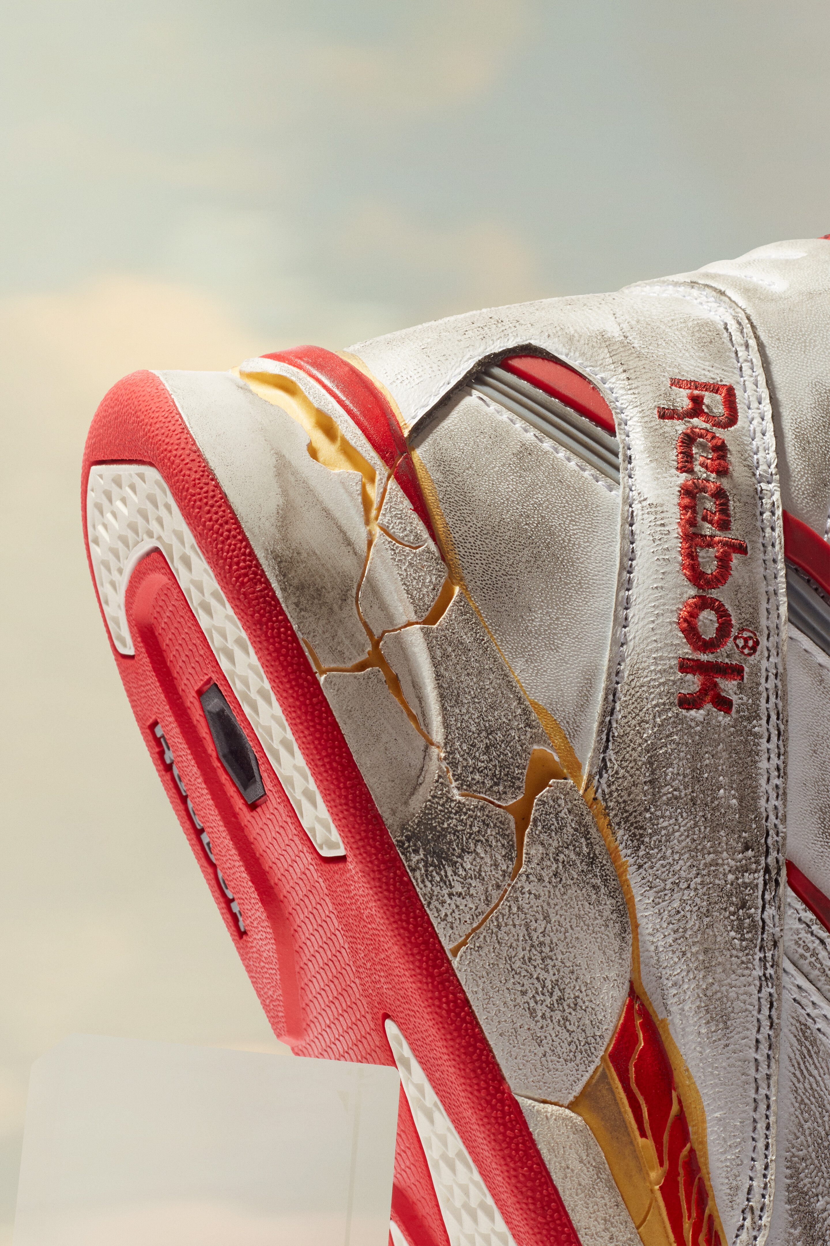 MM x Reebok TZ Pump Deadstock - 3