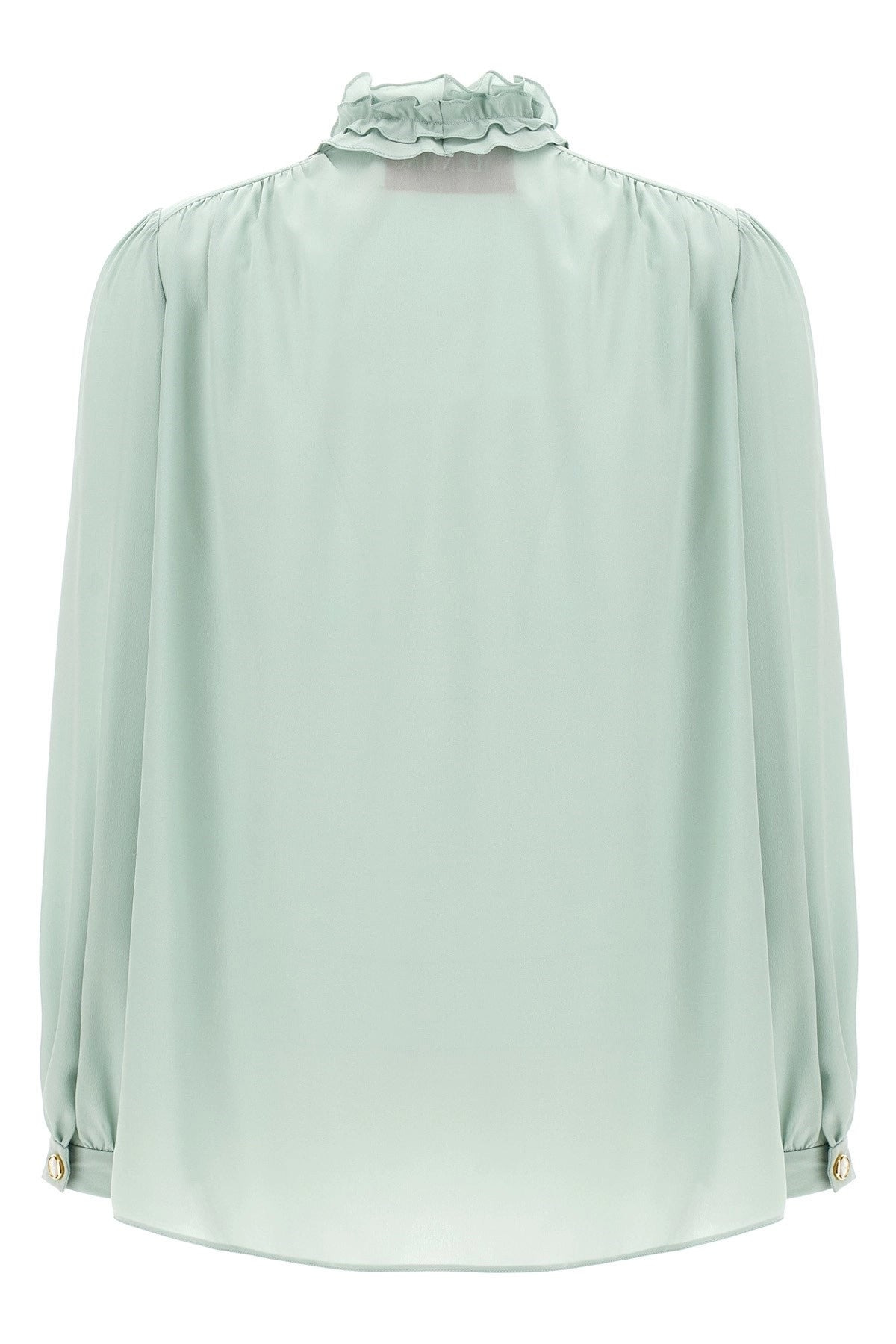Valentino Garavani Women Valentino Garavani Lavallière Shirt - 2