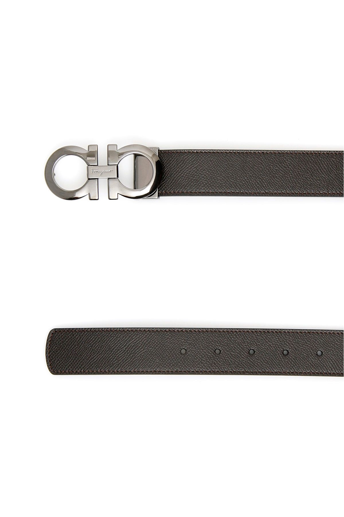 REVERSIBLE BELT - 2