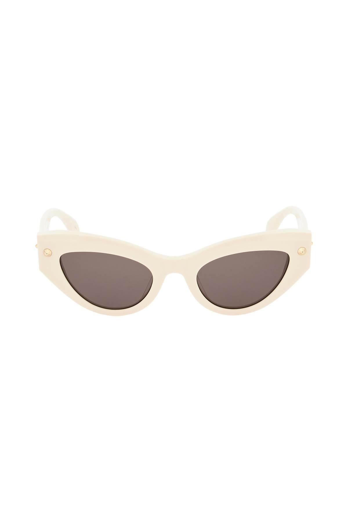 Alexander McQueen Alexander Mcqueen 'Spike Studs' Sunglasses