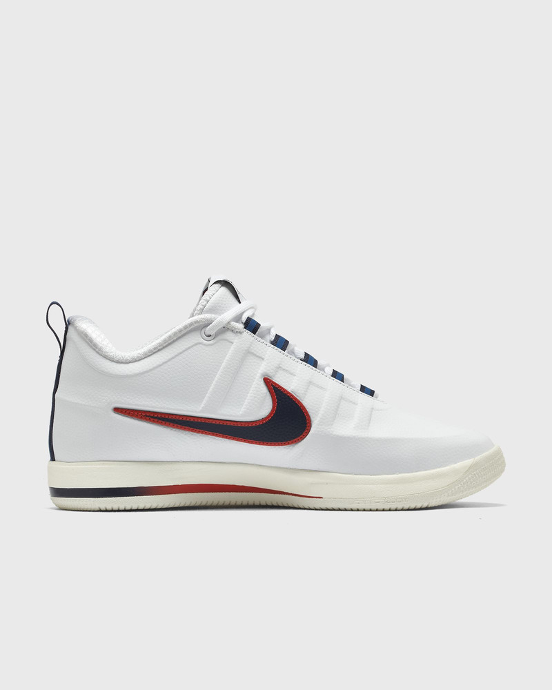 Nike BOOK 2 NRG outlook