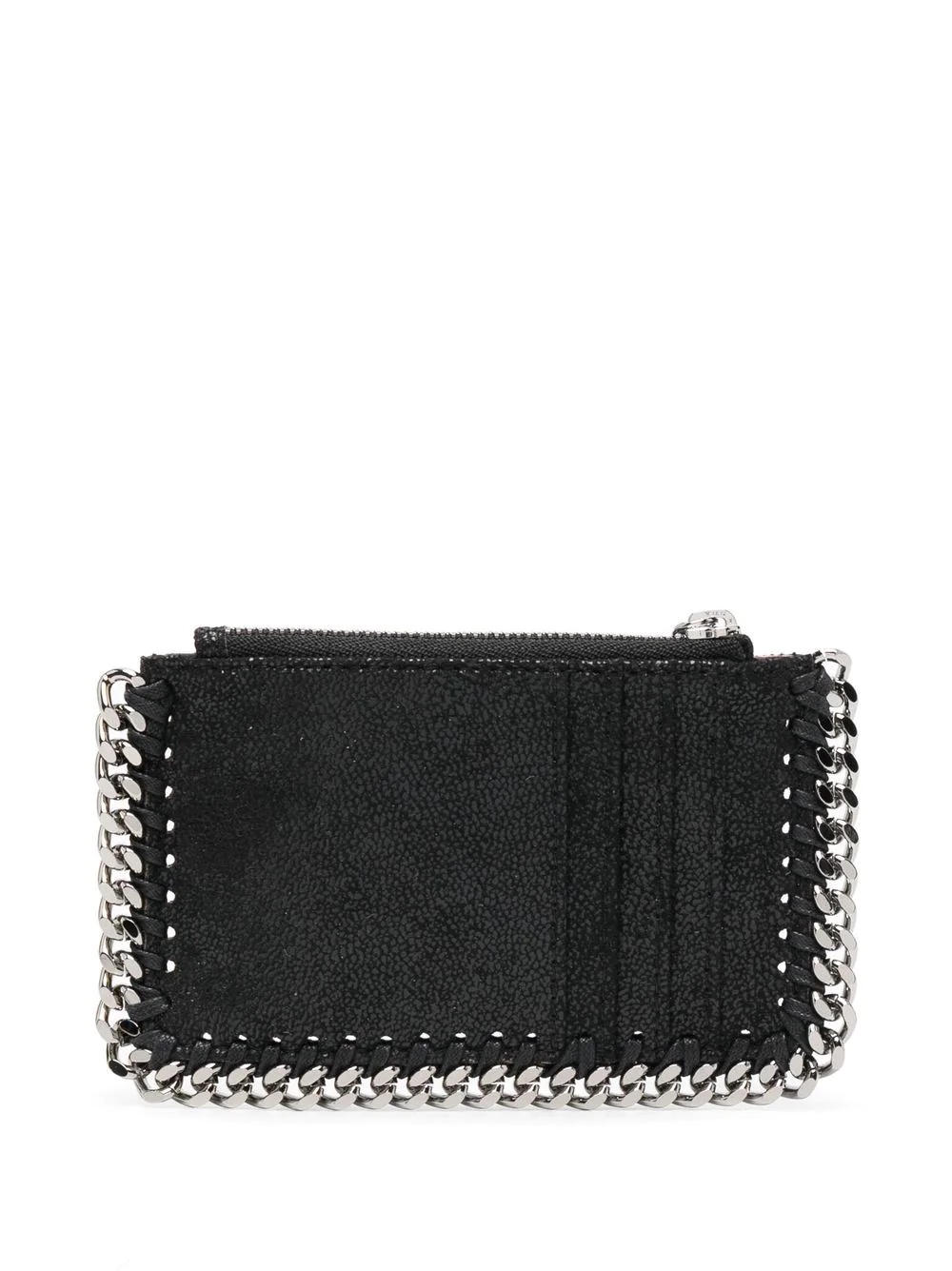 Falabella zipped cardholder - 2