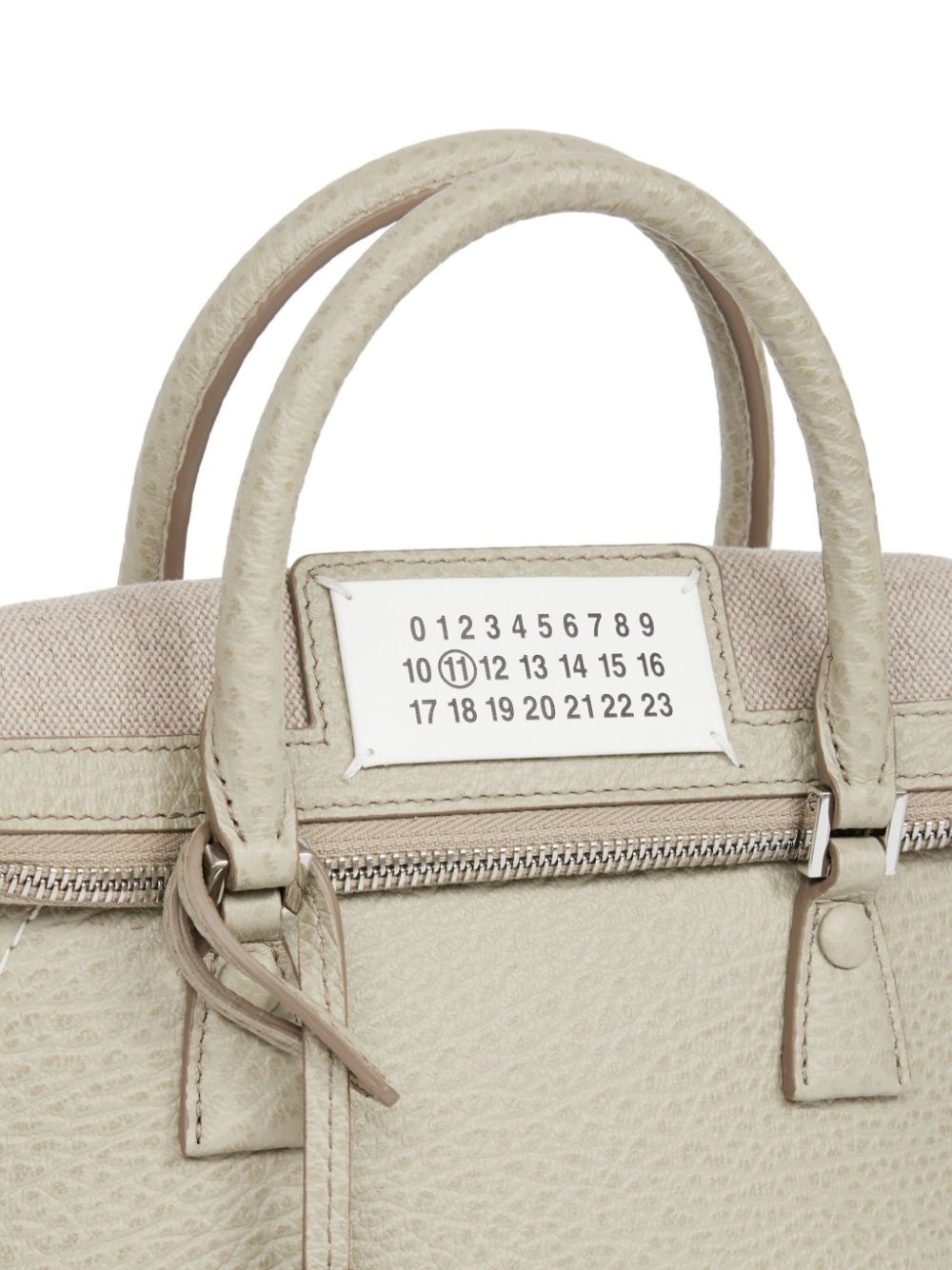 5AC Classique mini tote bag - 5
