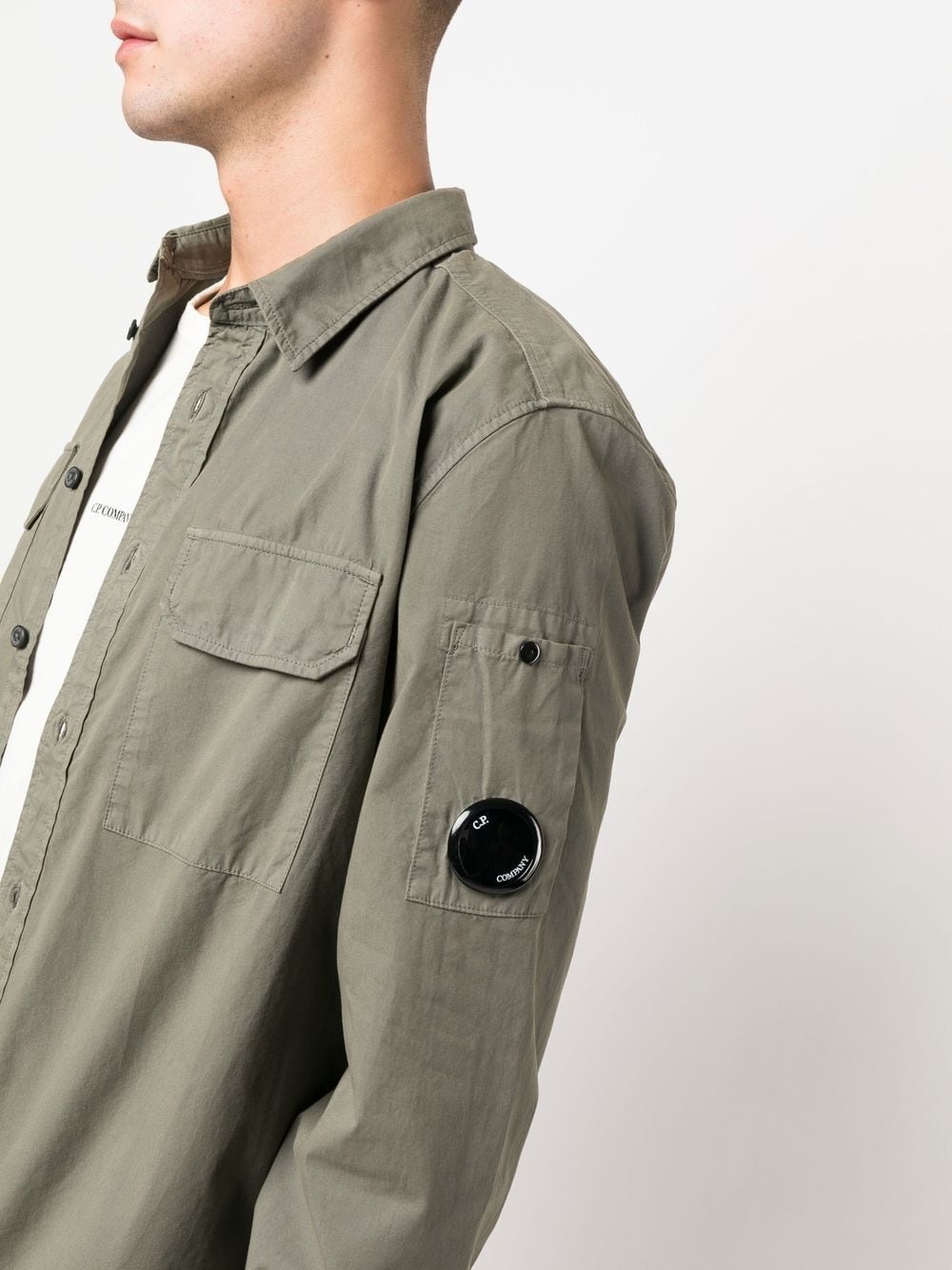 lens-detail shirt - 5