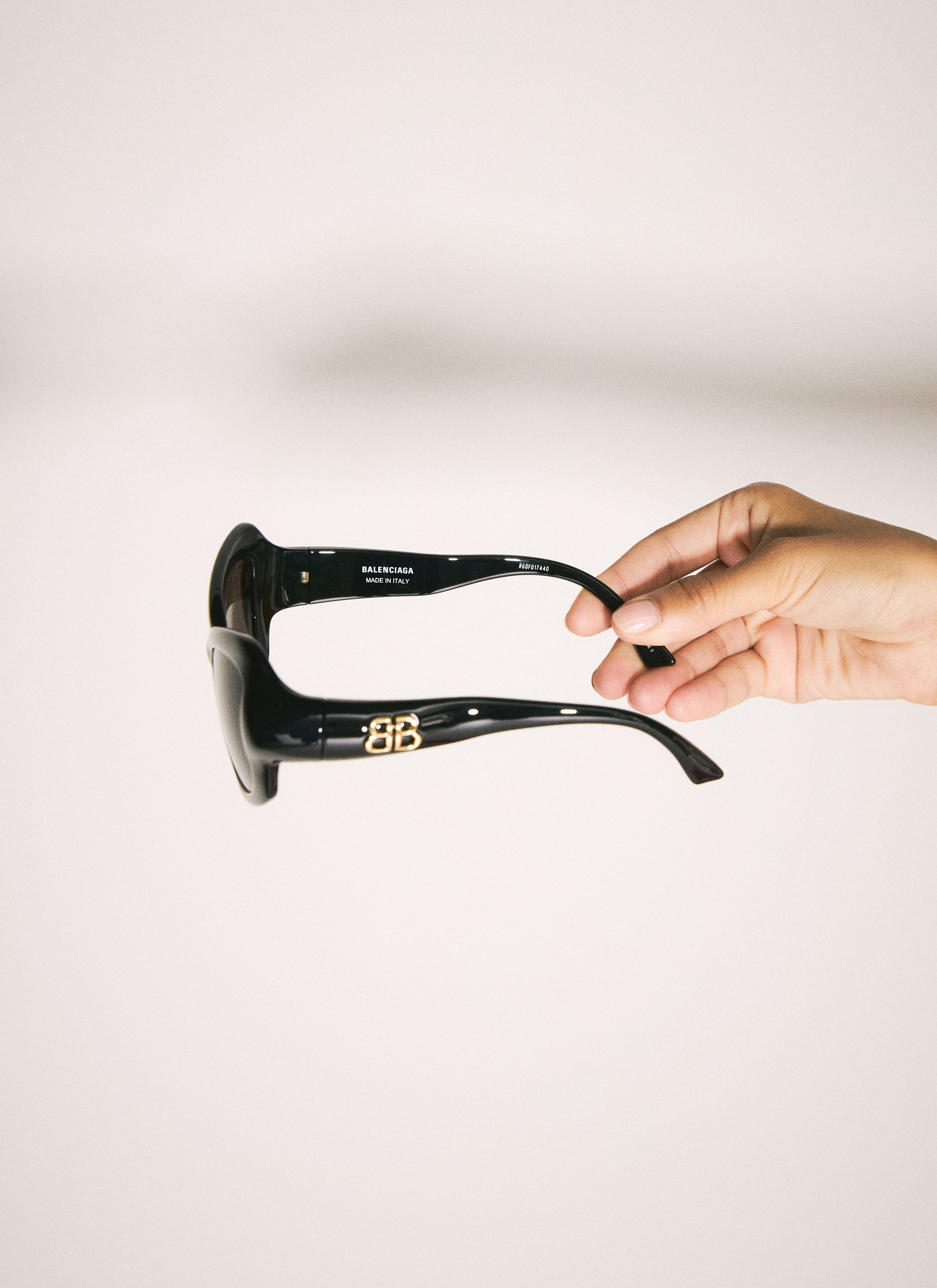 Palazzo Cat Sunglasses - 5