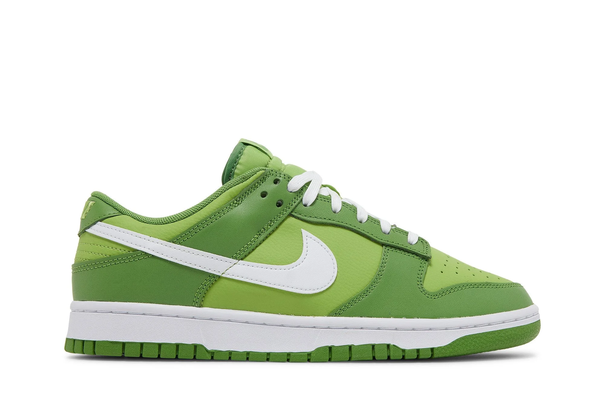 Dunk Low Retro 'Chlorophyll' - 1