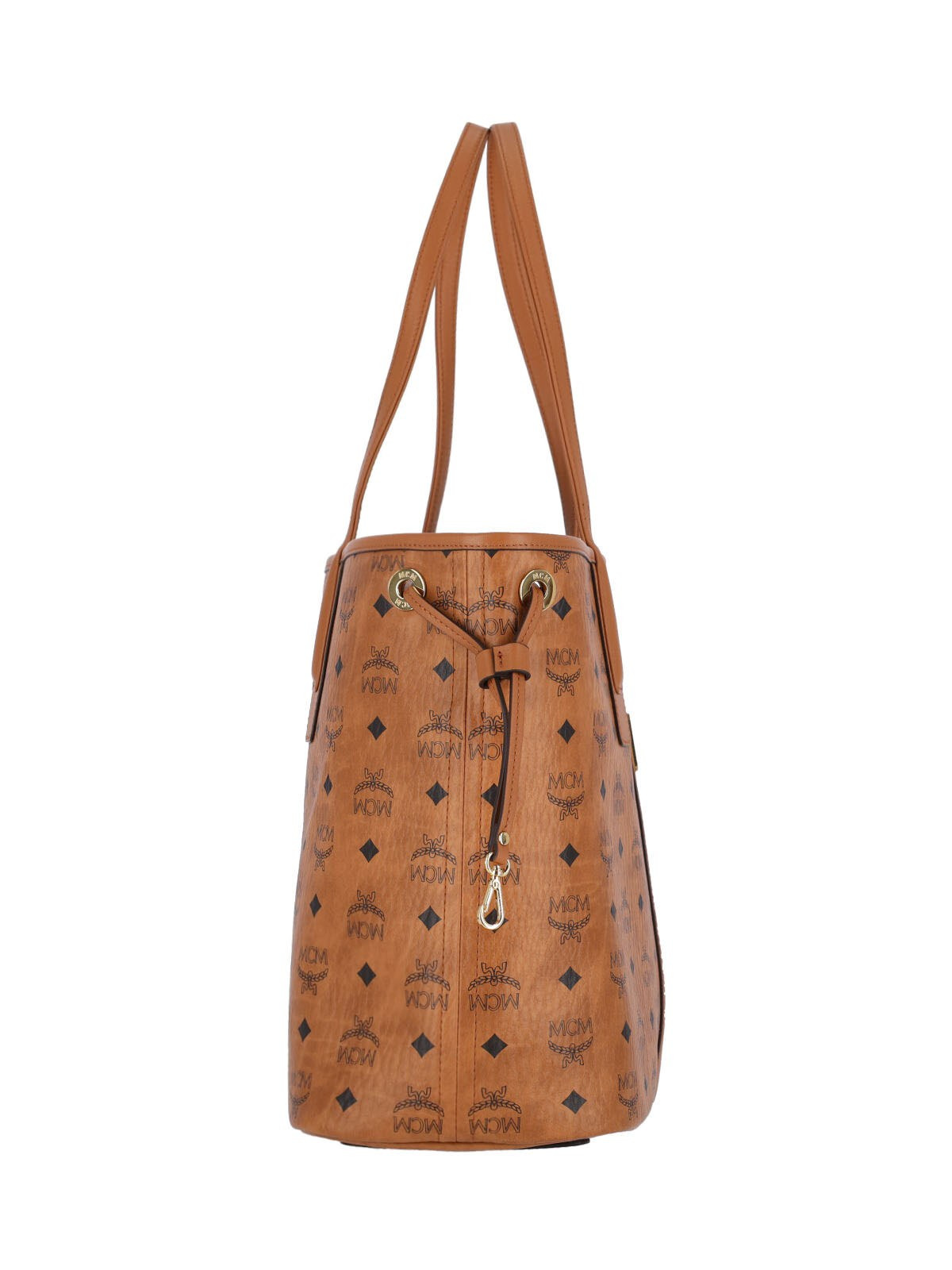 SMALL REVERSIBLE TOTE BAG "LIZ" - 5