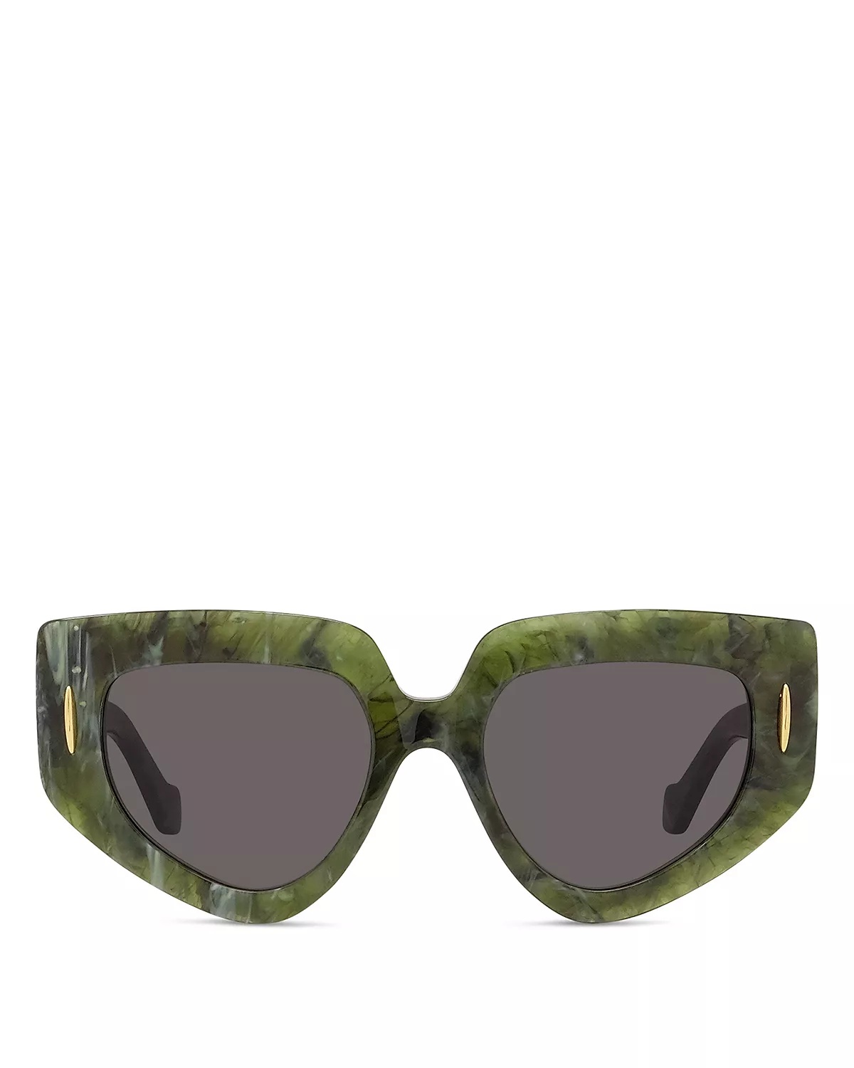 Anagram Geometric Sunglasses, 51mm - 3