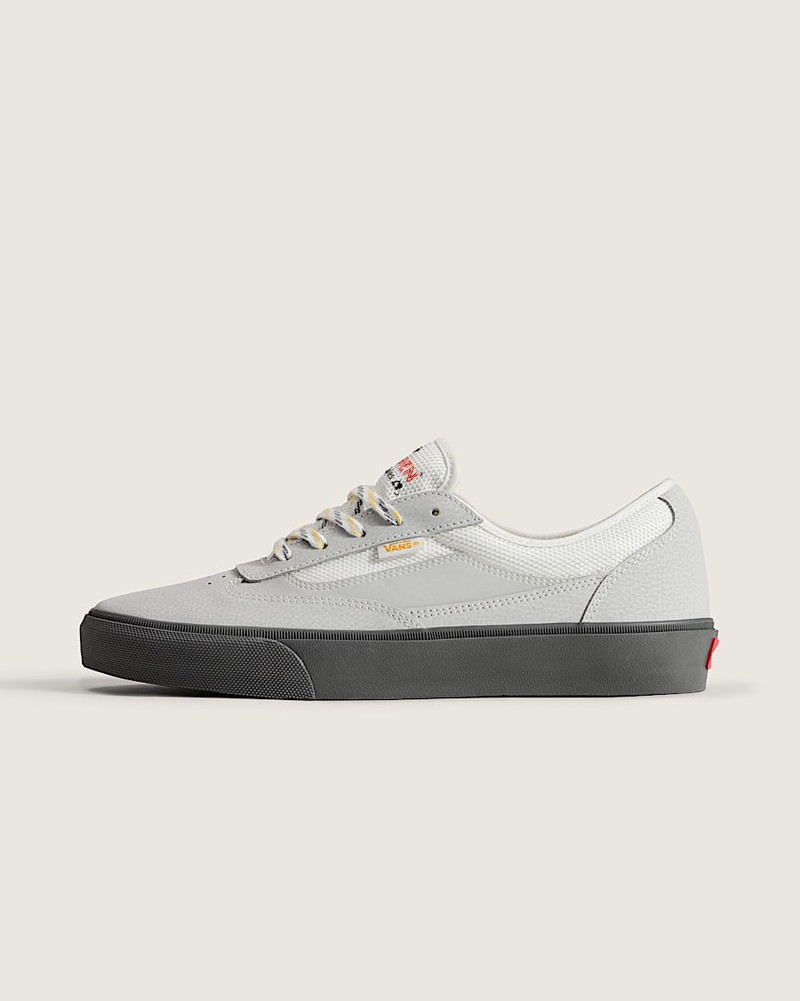 Skate Curren Caples Shoe 1