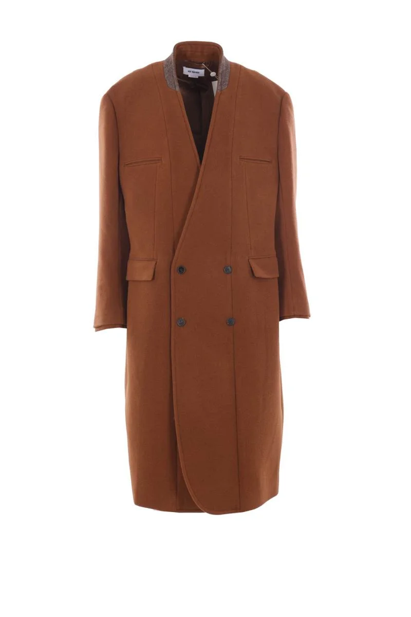 Hed Mayner Coats - 1