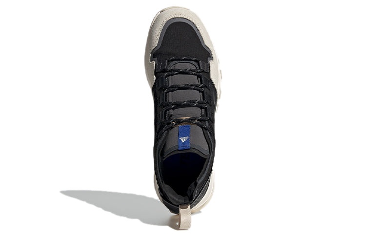 adidas Terrex Hikster 'Black Cream' FZ3406 - 5
