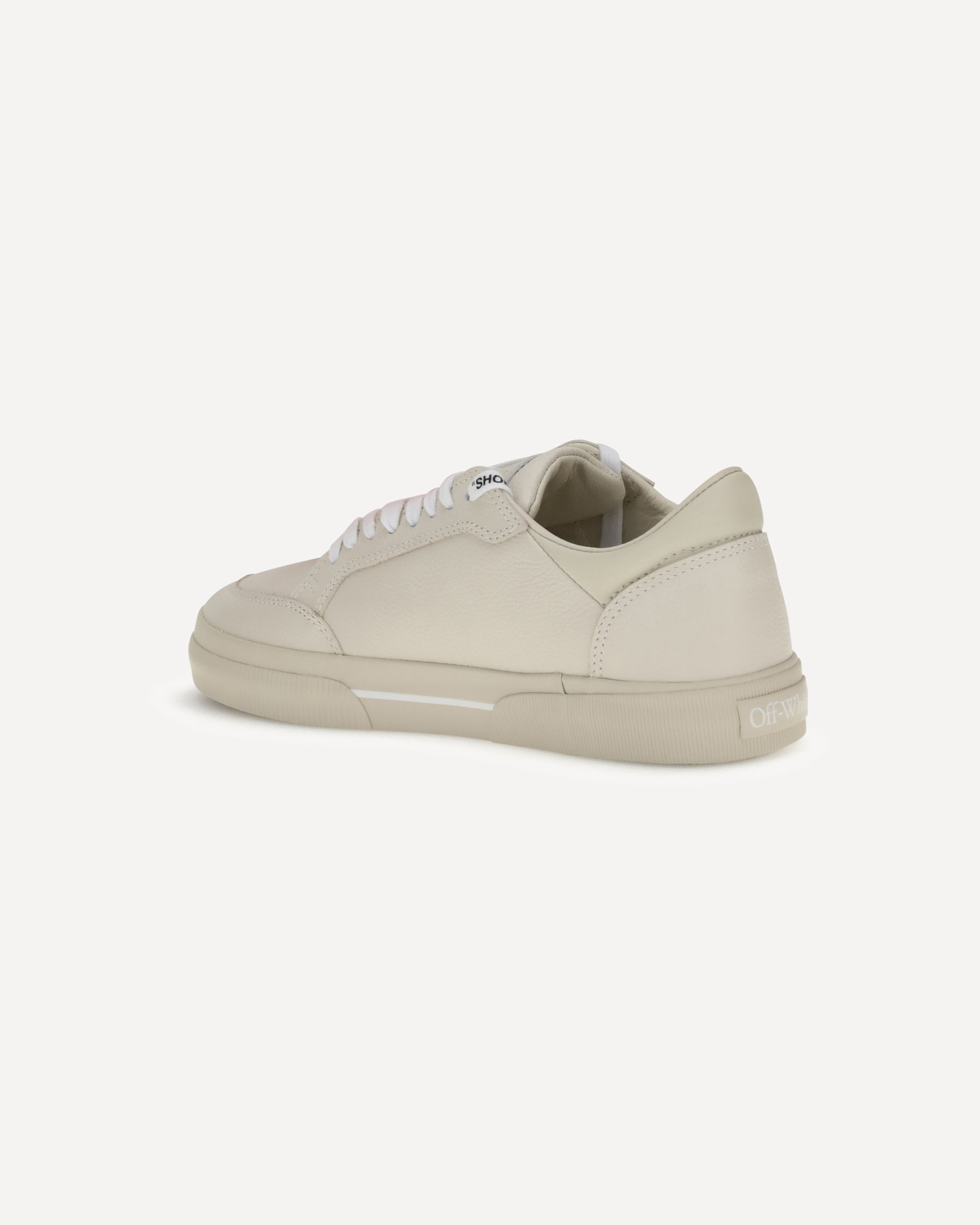 Vulcanized Sneakers - 3