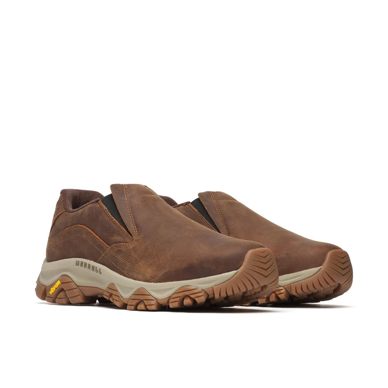 MERRELL Men's Moab Adventure 3 Moc outlook