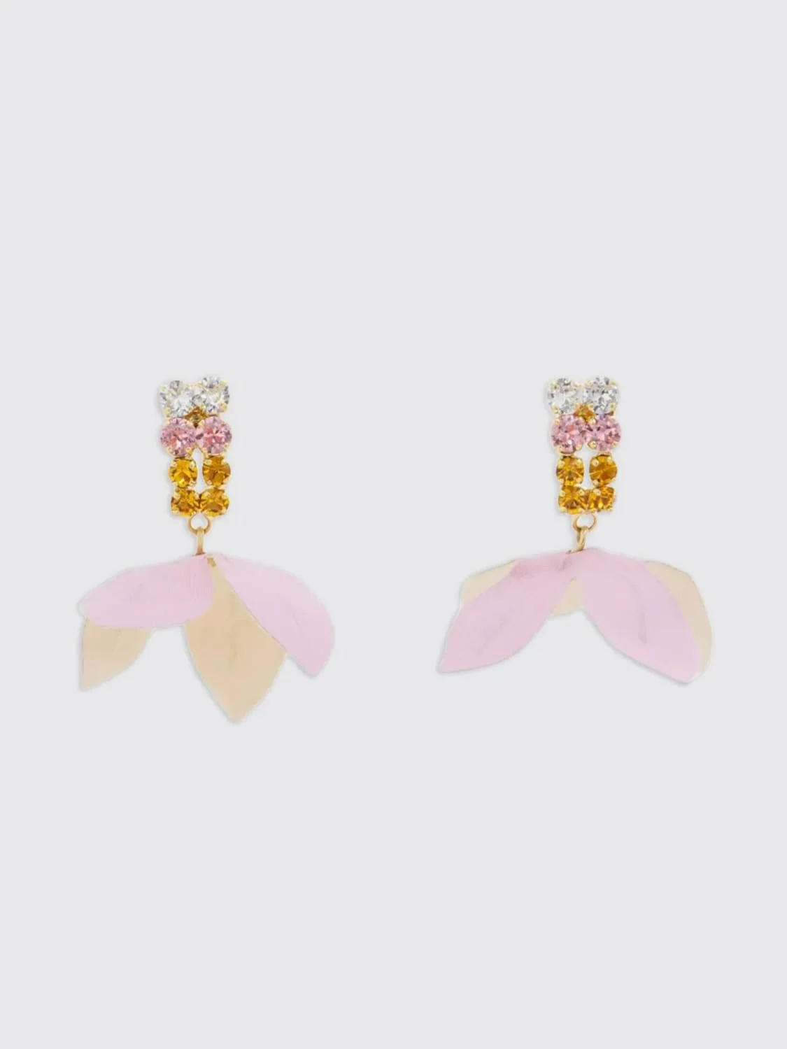 Jewel woman Marni - 1