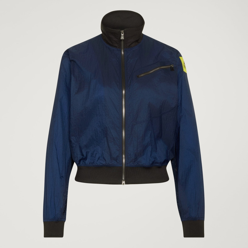 EQT Zipped Tracktop 4