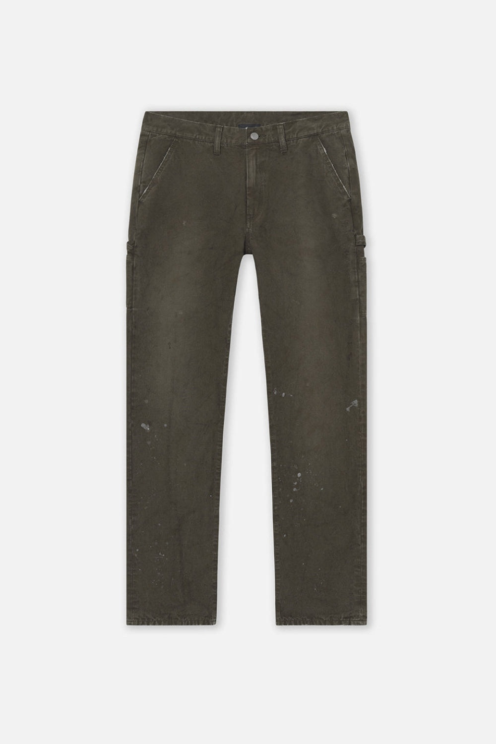 Work Pant Cedar - 1