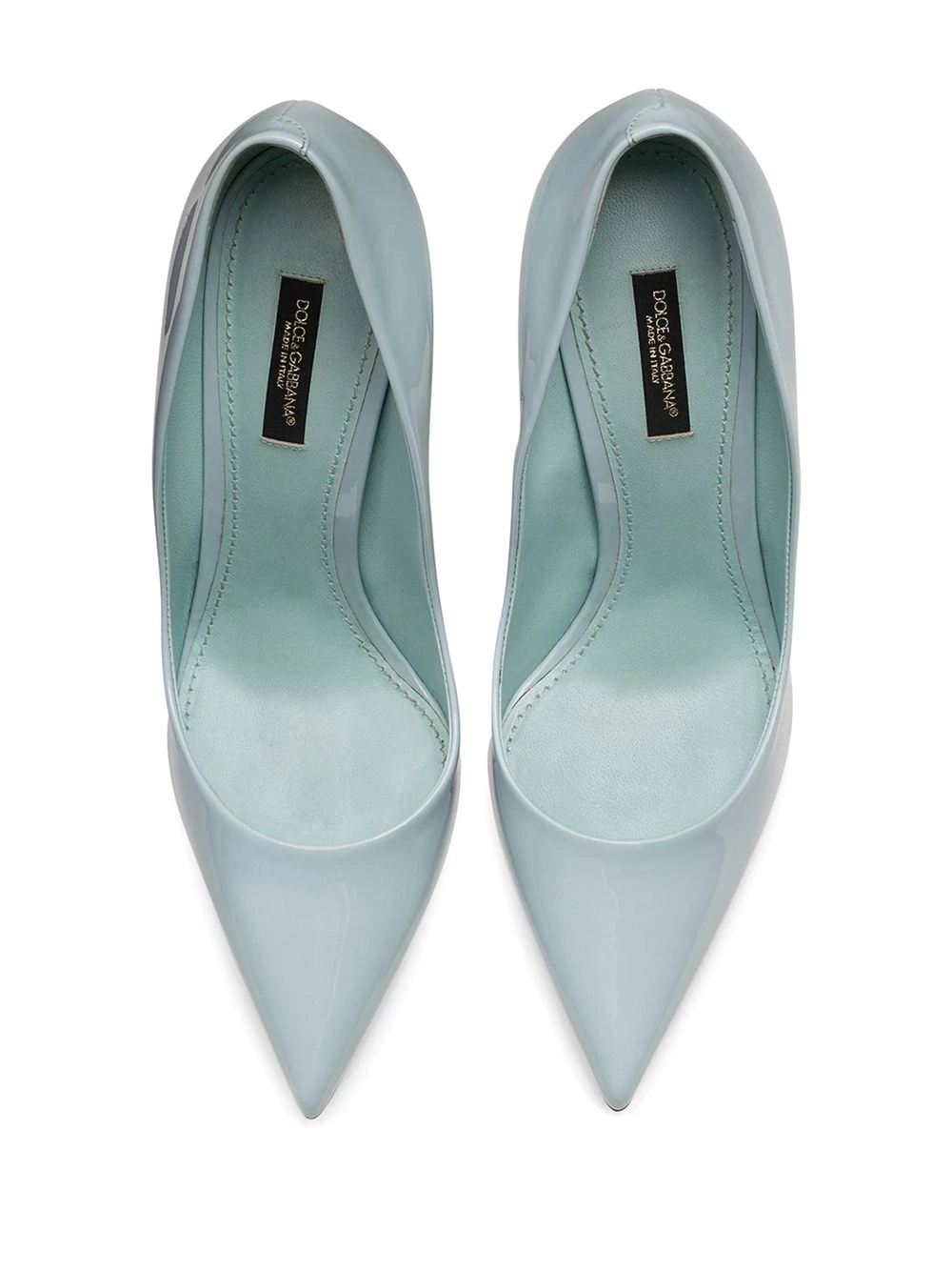 Cardinale pumps - 4