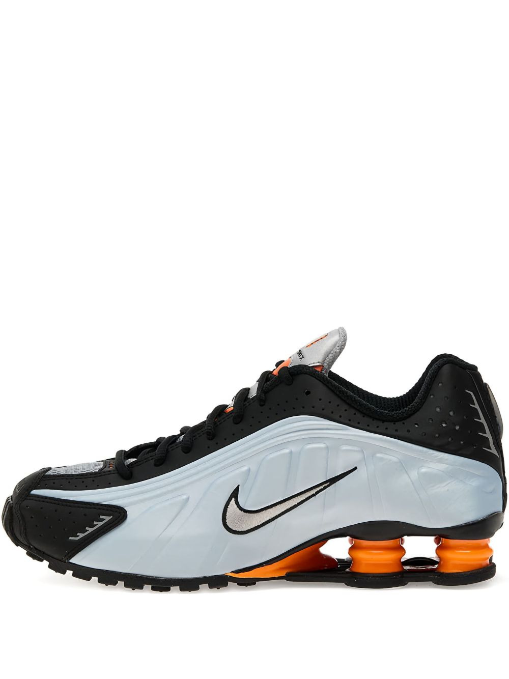 Shox R4 sneakers - 1